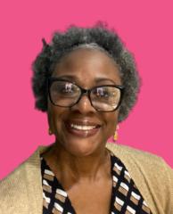 Darlene Ray