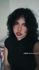Valeria Conde