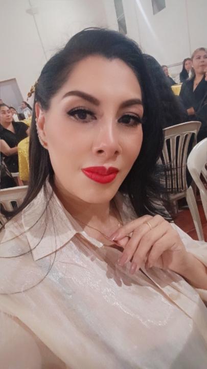 Alejandra Echegaray