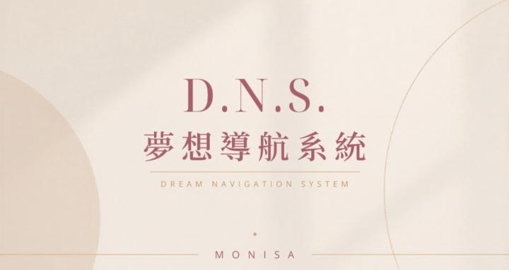 D.N.S.夢想導航系統