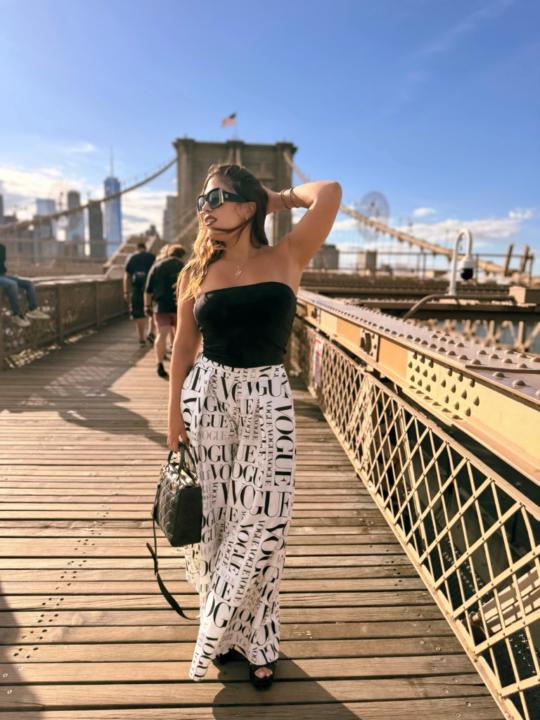 Carolina Porto