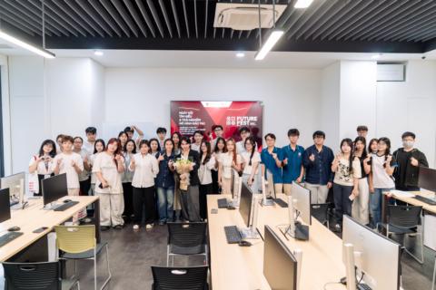 AI-Ker | Cộng đồng AI Sáng tạo gallery image