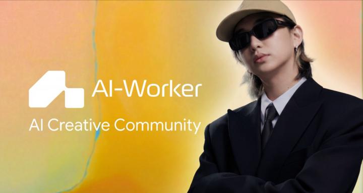 AI-Ker | Cộng đồng AI Sáng tạo