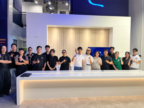 AI-Ker | Cộng đồng AI Sáng tạo gallery image