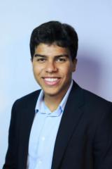 Omar Sharkas