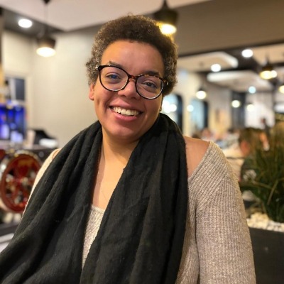 Elodie Alouna