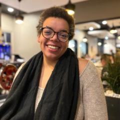 Elodie Alouna