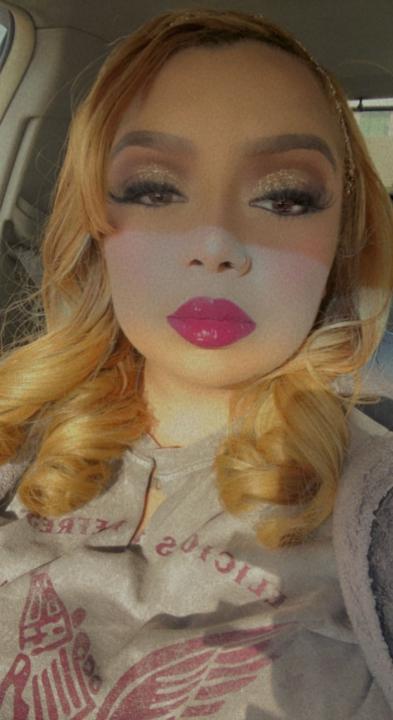 Keliesha Brown