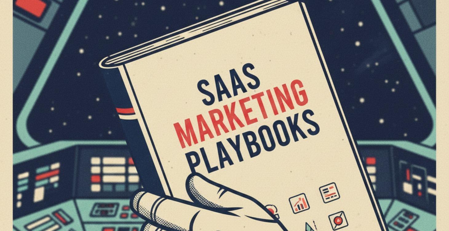 SaaS Marketing Playbooks