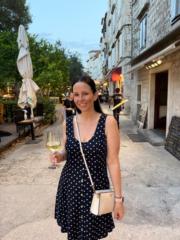 Samantha Terris