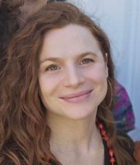 Christine Hellberg