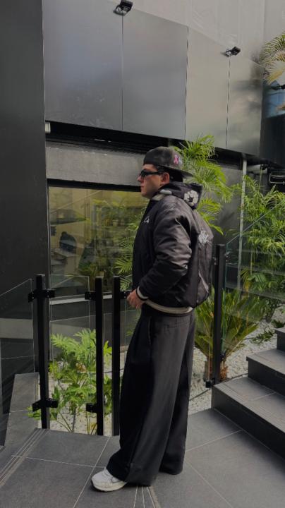 Yeray Ramirez Chavez