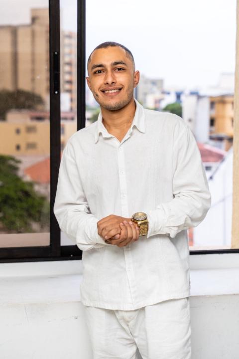 Fernando Diaz