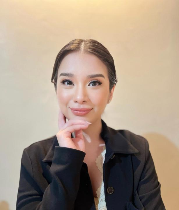 Katrina Borbon