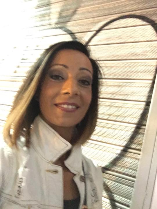 Olympia Papadimitriou