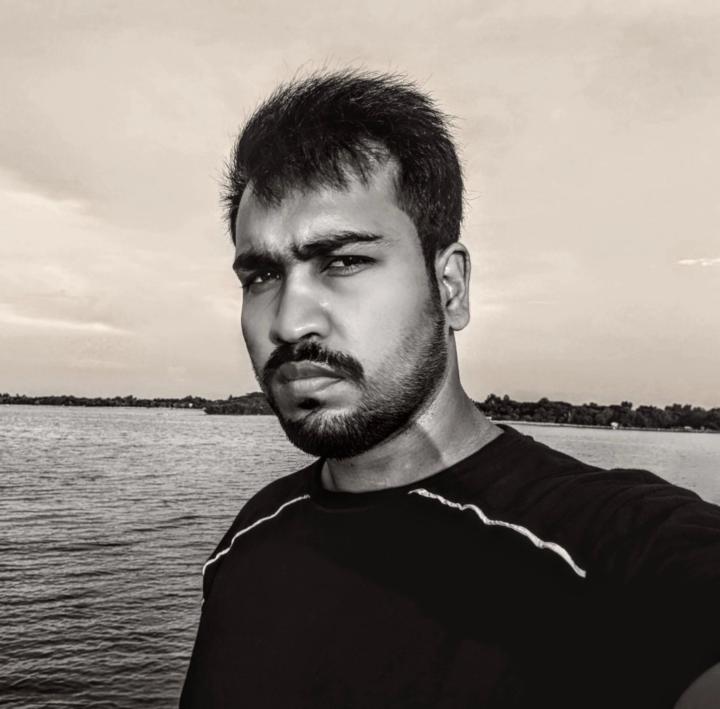 Shamir Sardar
