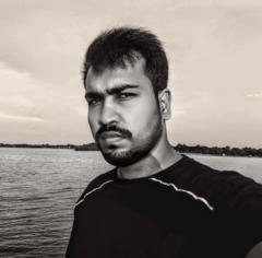 Shamir Sardar