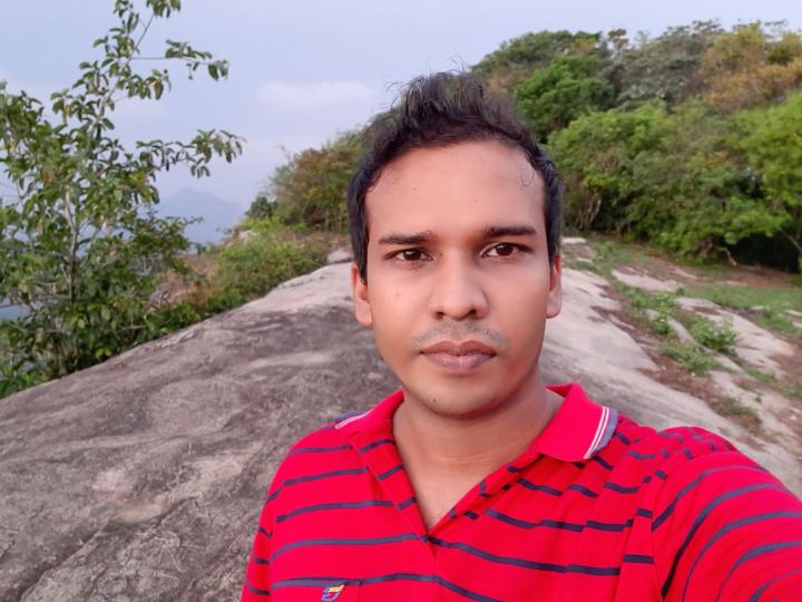 Ravindu Abeygunawardana