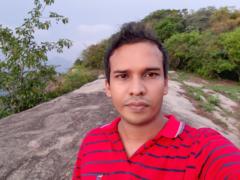 Ravindu Abeygunawardana