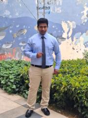 Parthiban Ramkumar