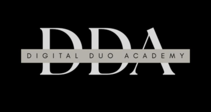 Digital Duo Academy