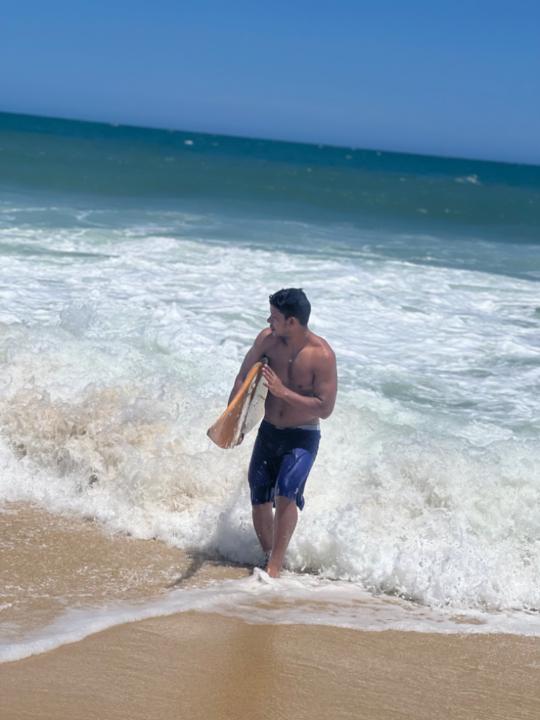 Julio Morais