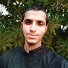 Rayyan Sarjekhan