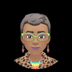 Victoria Pinderhughes