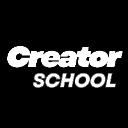 Creator School icon