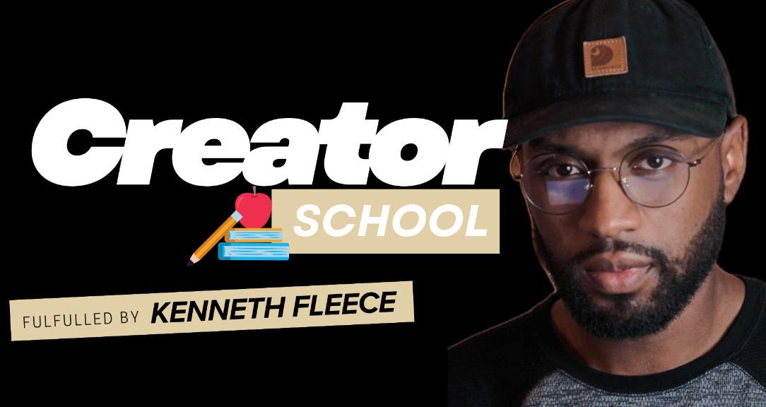 Creator School