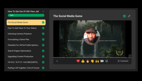 Creator School gallery image
