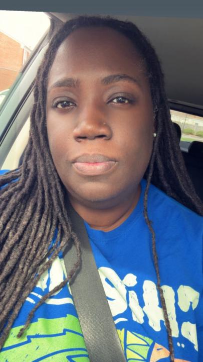 Keaira Williams