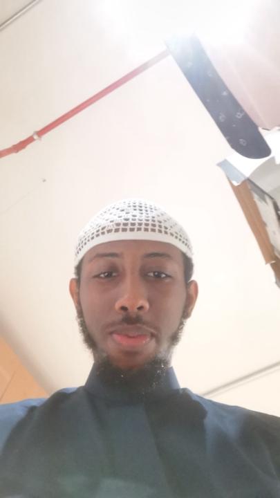 Omer Sahawi
