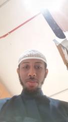 Omer Sahawi