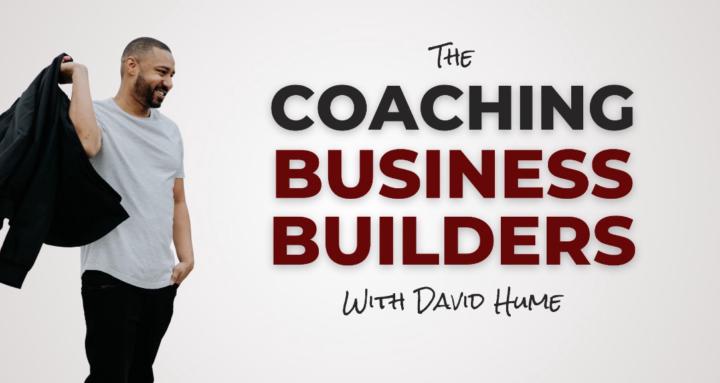 Coaching Business Builders