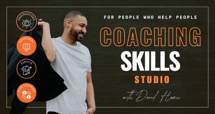 Coaching Sills Society