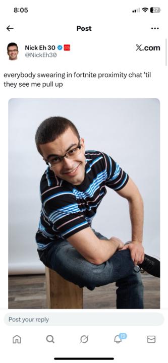 Saad Memon