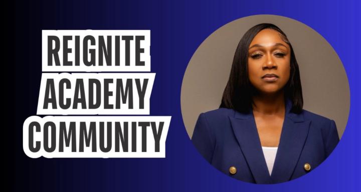 Reignite Academy Community