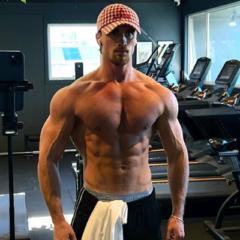 Lachlan Cubis