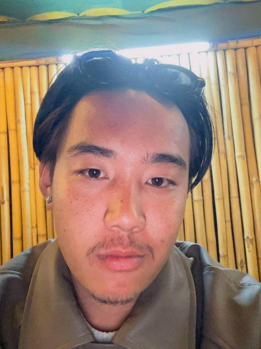 Abhi Gurung