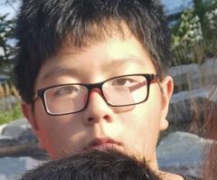 Jacob Huang