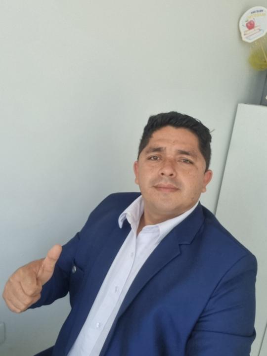 Alexander Guerrero Córdova