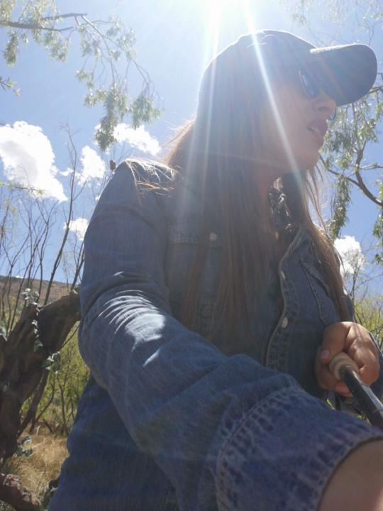 Ursula Carreño