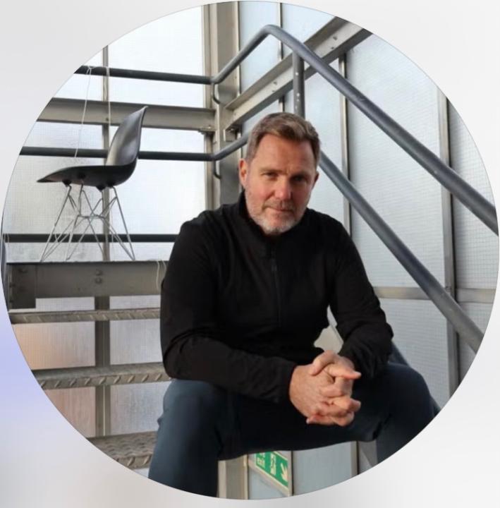 Simon Squibb