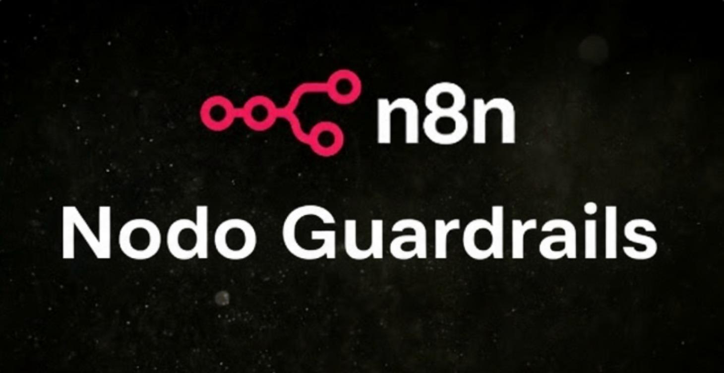 Nodo Guardrails