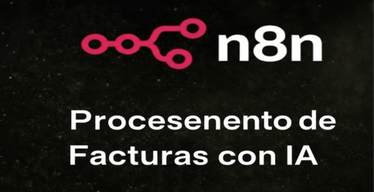Procesamiento de Facturas con IA