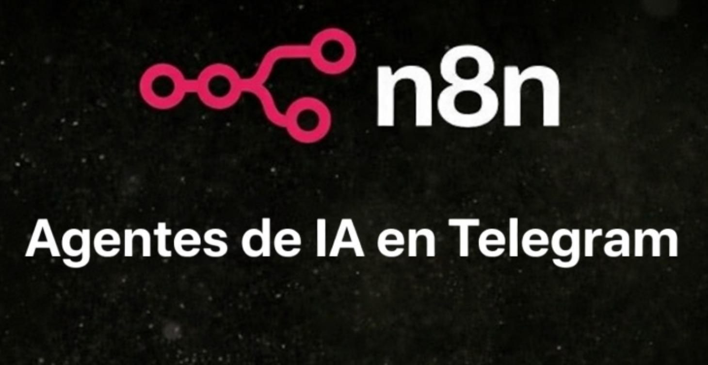 Agentes en telegram