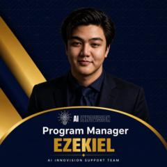 Ezekiel Basamot