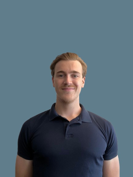 Noah Hoekendijk