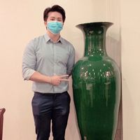 Desmond Ho